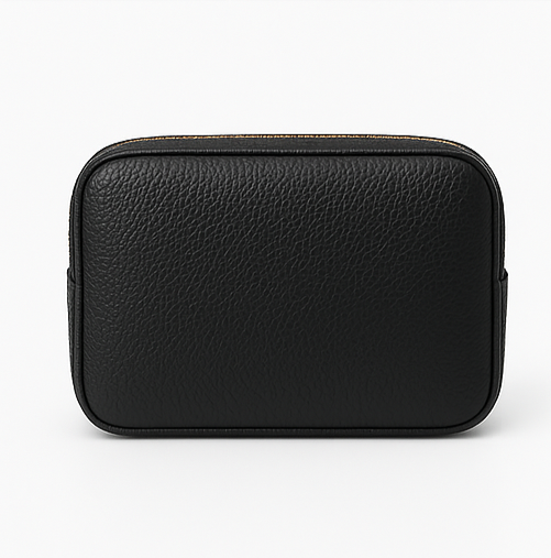 BYBEEJ Premium Smell-Proof Travel Case – Stylish & Durable Odor-Proof Storage Bag with Secure Zipper & Elegant Design