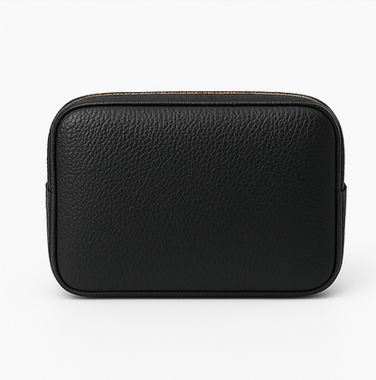 BYBEEJ Premium Smell-Proof Travel Case – Stylish & Durable Odor-Proof Storage Bag with Secure Zipper & Elegant Design