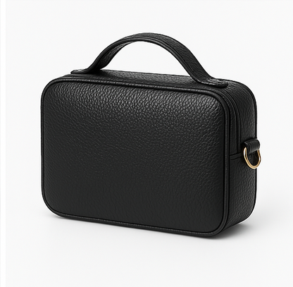 BYBEEJ Premium Smell-Proof Travel Case – Stylish & Durable Odor-Proof Storage Bag with Secure Zipper & Elegant Design