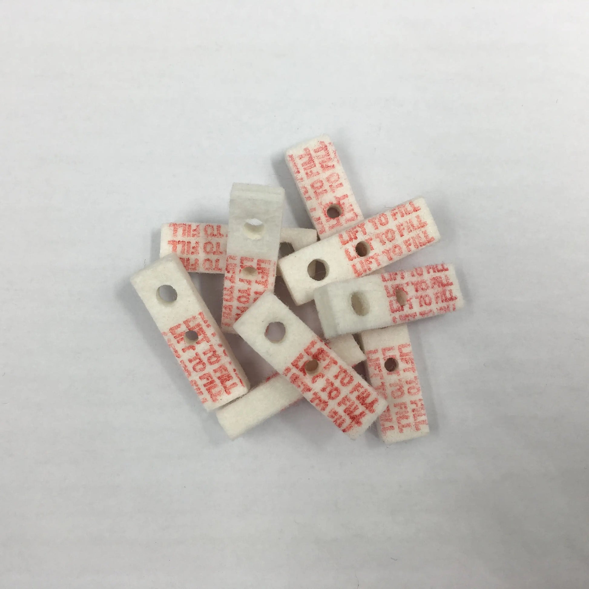 15Pcs/Set Complete Variety Universal Repair Replacement Wick Cotton Felt Steel Wheel Rivet Spring Kit for Zippo Kerosene Lighter