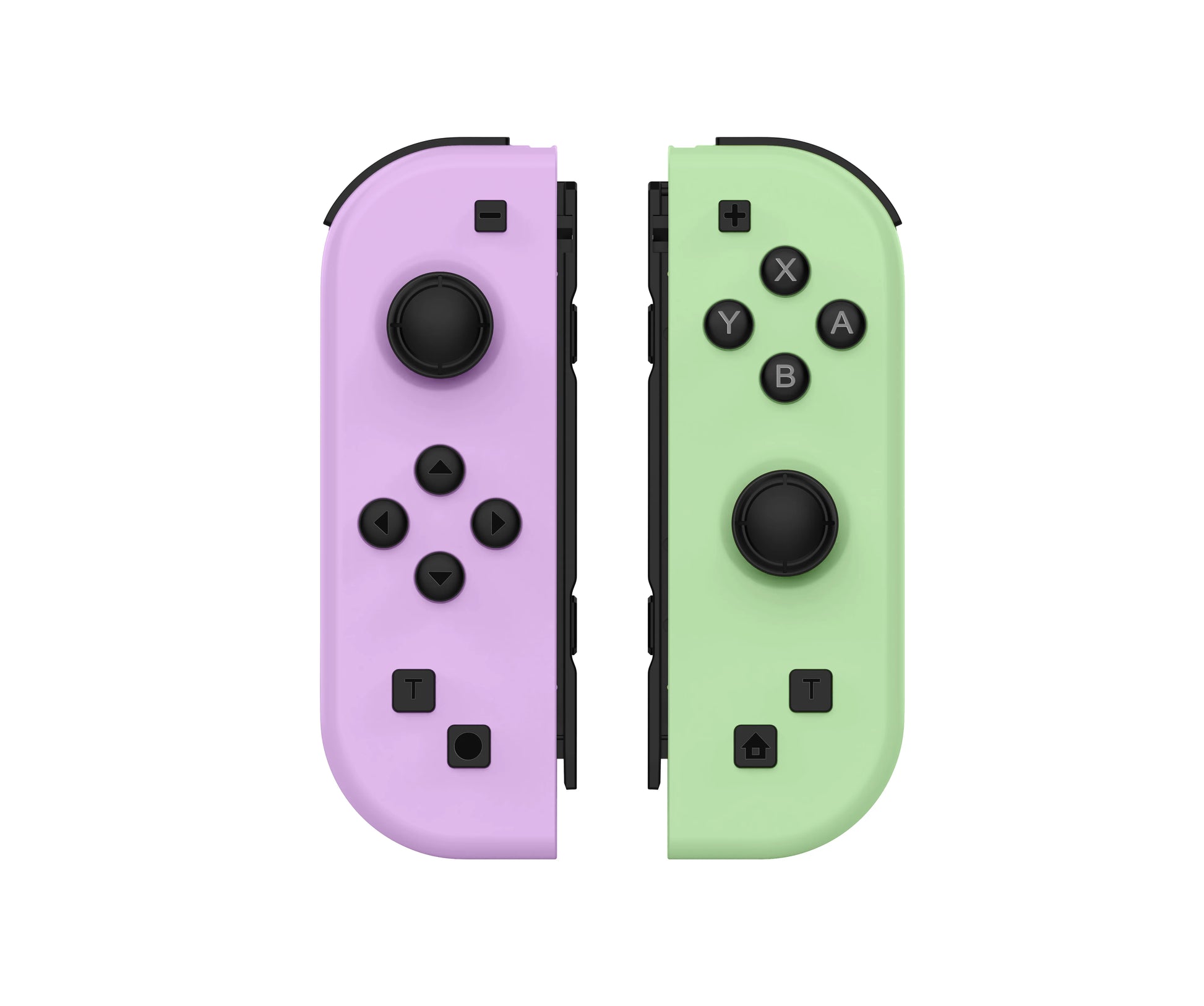Joy Pad Joycons Controller for Nintendo Switch Joystick Gamepad Wireless Game Console Joypad Turbo Wake up Function