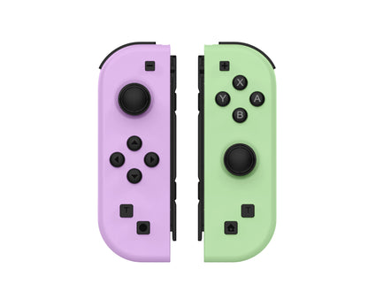 Joy Pad Joycons Controller for Nintendo Switch Joystick Gamepad Wireless Game Console Joypad Turbo Wake up Function