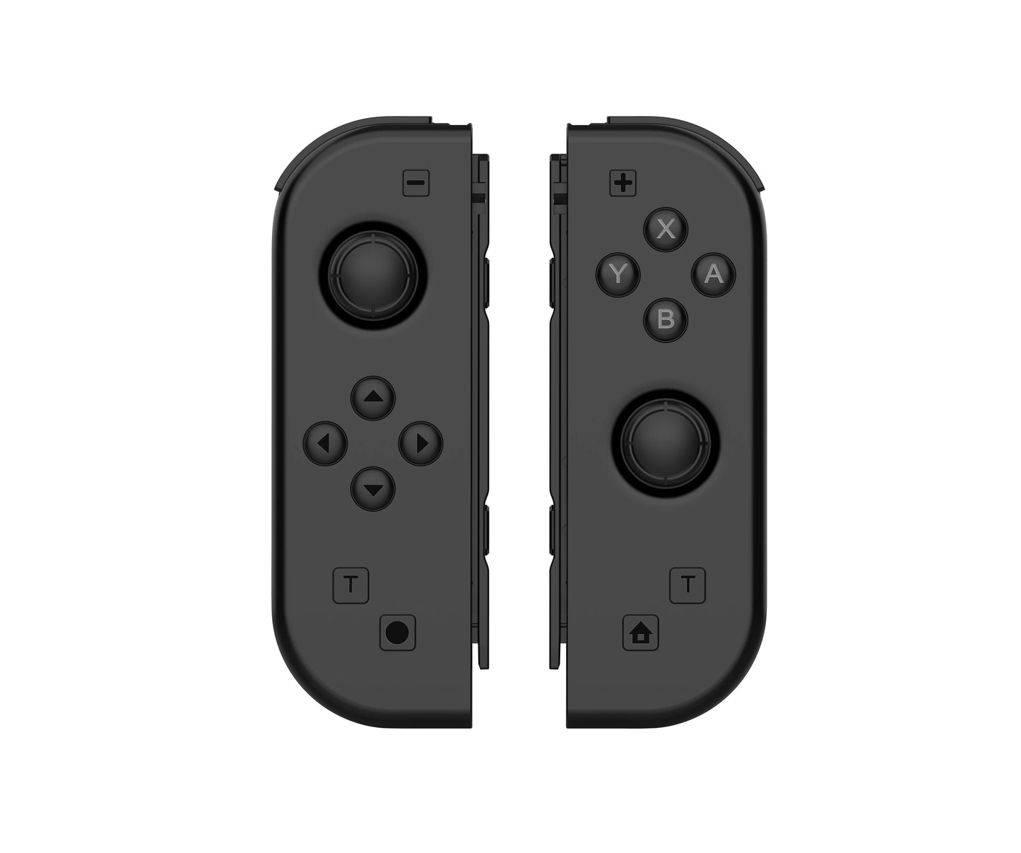 Joy Pad Joycons Controller for Nintendo Switch Joystick Gamepad Wireless Game Console Joypad Turbo Wake up Function