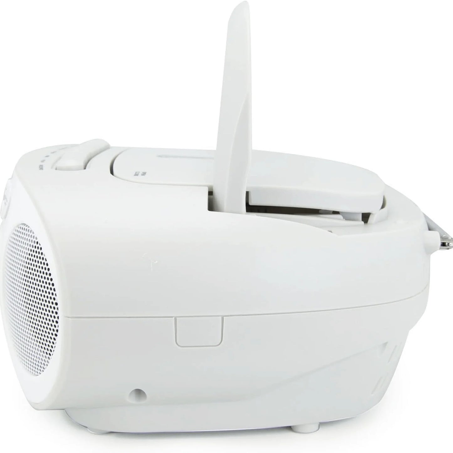 Emerson Portable Cd/Cassette Boombox with AM/FM Radio