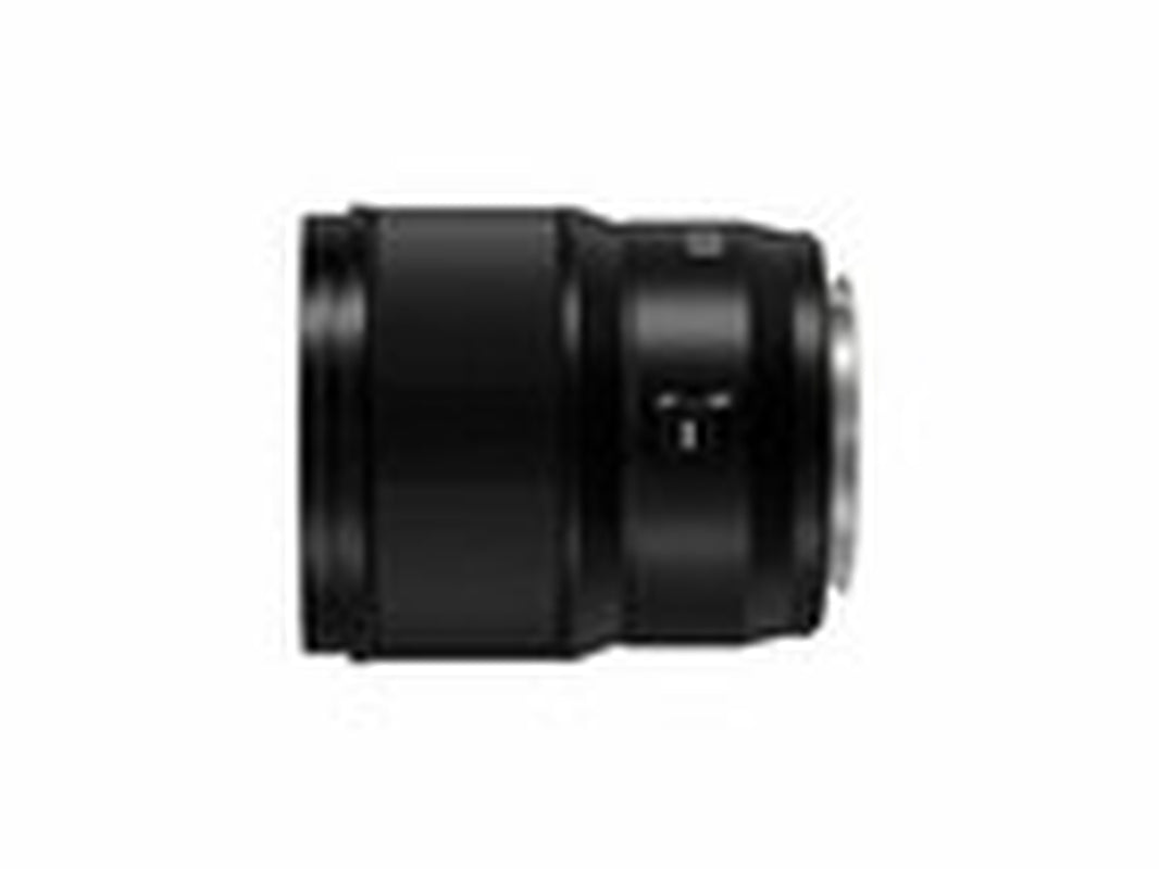 Panasonic LUMIX S 50Mm F/1.8 L Mount Lens Full Frame Format