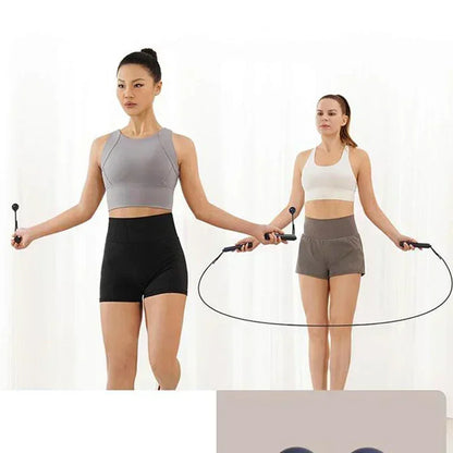 Smart Skipping Jump Rope XMSR-P803 Counter with Fit App Adjustable Calorie Calculation Sport Fitness Professional