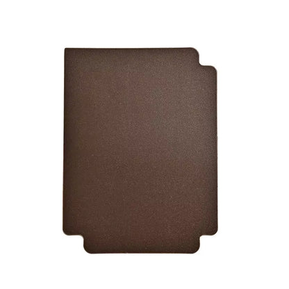 10Pcs/Set Multicolor PP Card Separator Board Game Accessories
