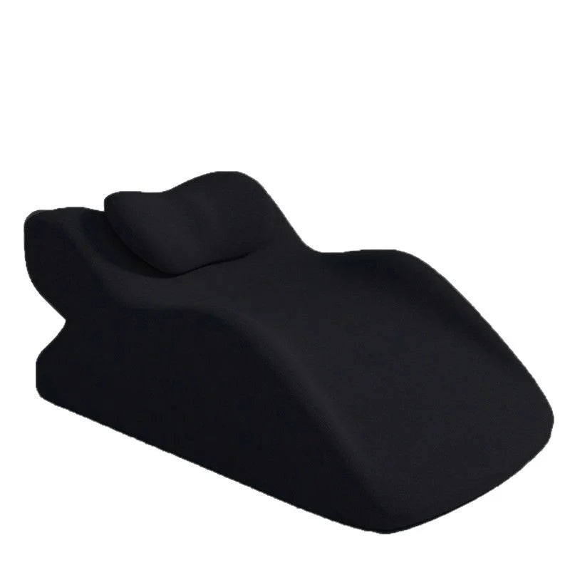 Sleeping Pillow Bedside Pillow Decompression Lying Pillow Bed Playing Mobile Phone Lying Pillow Pillow Leg Pillow Memory Foam Lower Limb Elevating Pad