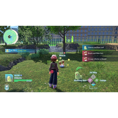 Nintendo Switch 2 Console Bundle - Includes Pokémon Legends: Z-A Game (Hong Kong Version）