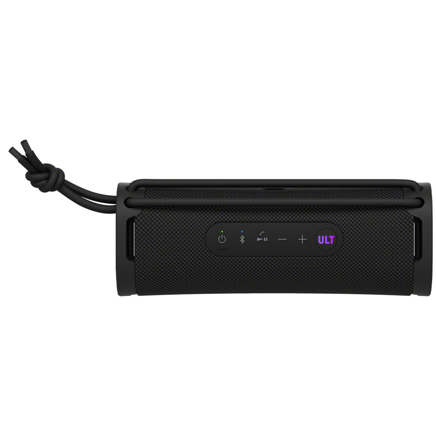Sony (SRS-ULT10B) EXTRA BASS Portable Bluetooth Speaker (2024), Black