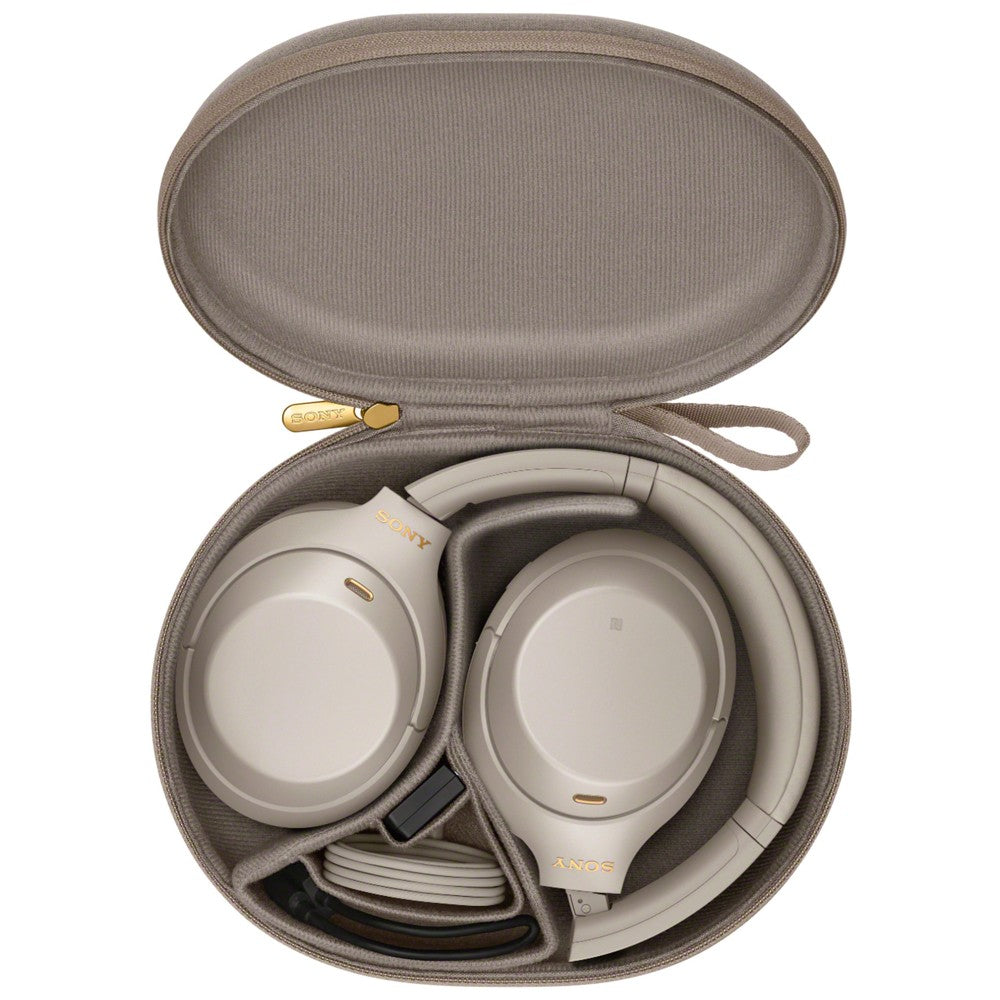 Sony WH1000XM4/S Premium Noise Cancelling Wireless Over-The-Ear Headphones