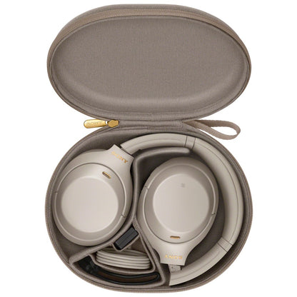 Sony WH1000XM4/S Premium Noise Cancelling Wireless Over-The-Ear Headphones