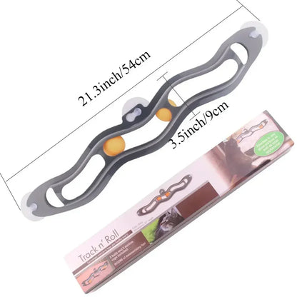 New Track Cat Toy Plastic Sucker Track Ball Pet Accessories Window Table Tennis Adsorption Glass Cat Toy Funny Cat Toys Pet Toys