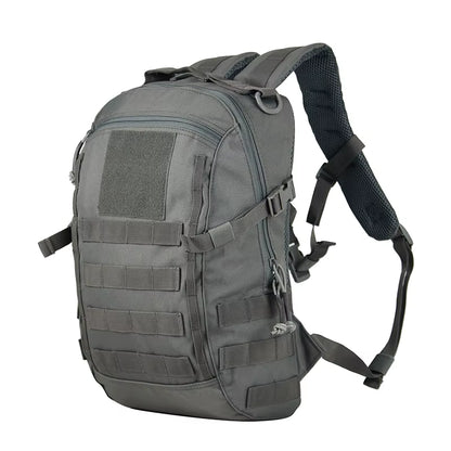 20L Waterproof Travel Outdoor Tactical Backpack Sport Camping Rucksack Molle System for Trekking Fishing Hunting Bags
