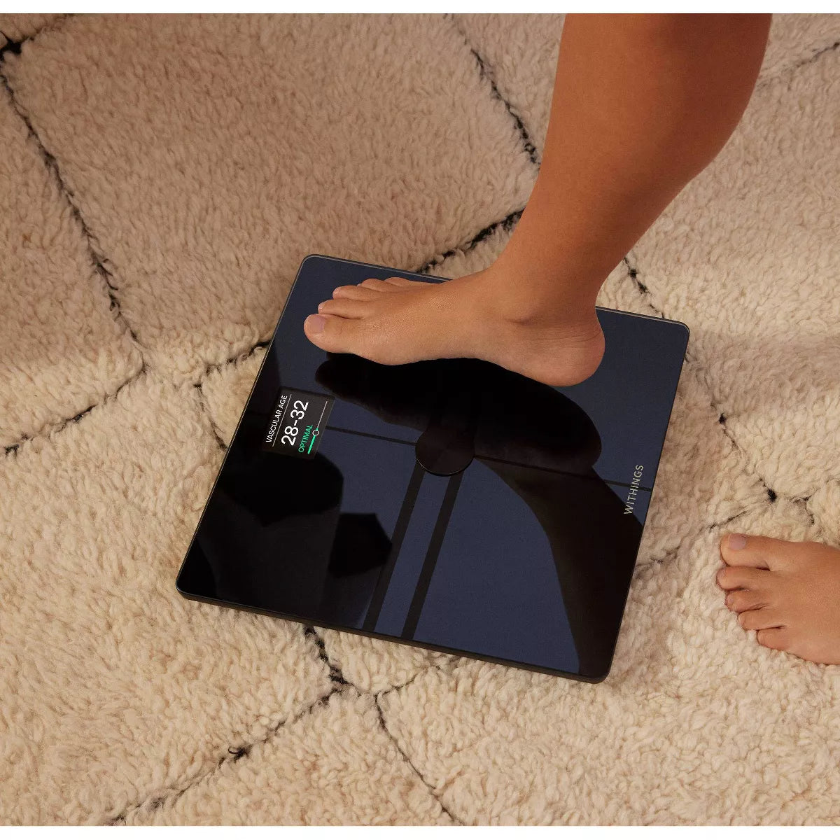 Smart Body Composition Scale