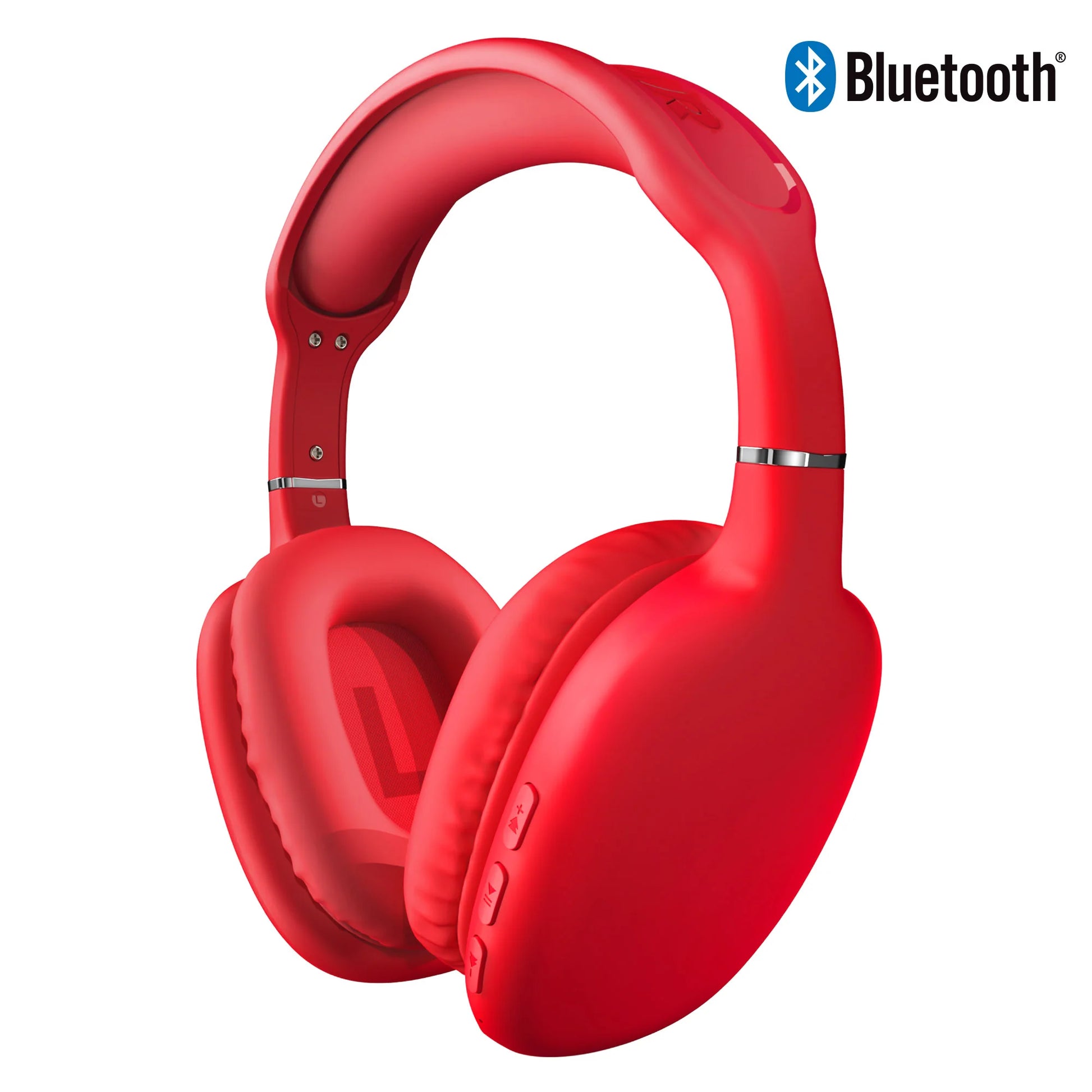 Hypergear VIBE Wireless Bluetooth Headphones W Extended Battery Life