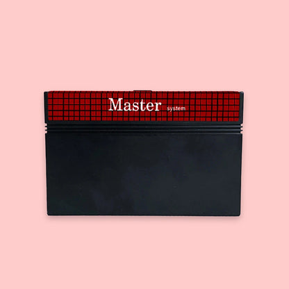 Master System 600 in 1 Game Cartridge for SEGA Master System SMS with USA EUR Game Console
