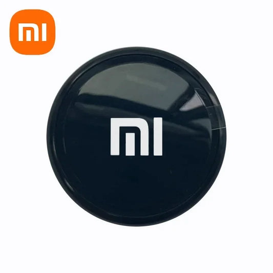Mini Bluetooth 5.0 Tracker Antilost Device round Pet Kids Bag Wallet Tracking Smart Finder Locator Air Tag Smart Home