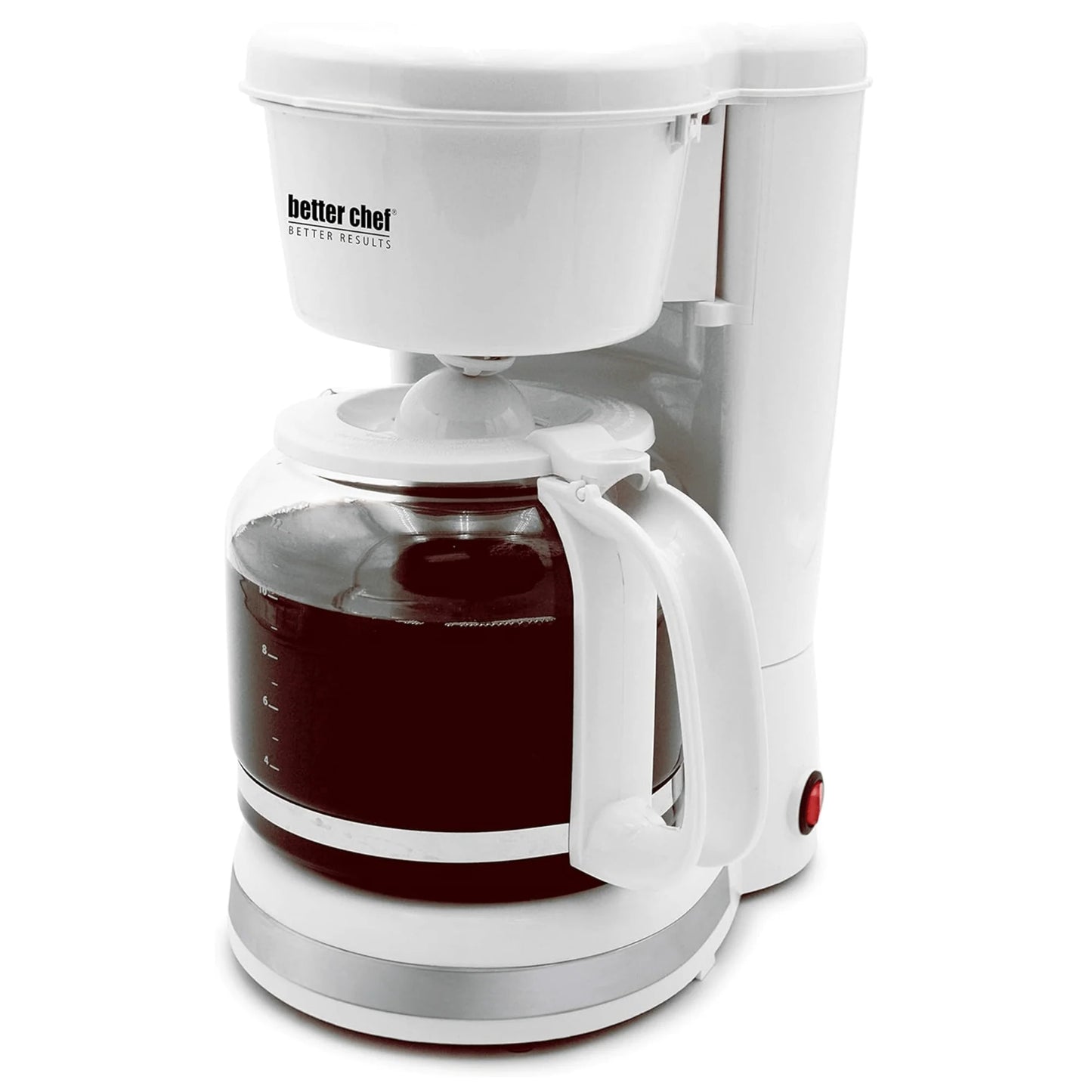 Better Chef 12 Cup Pause 'N Serve Coffee Maker