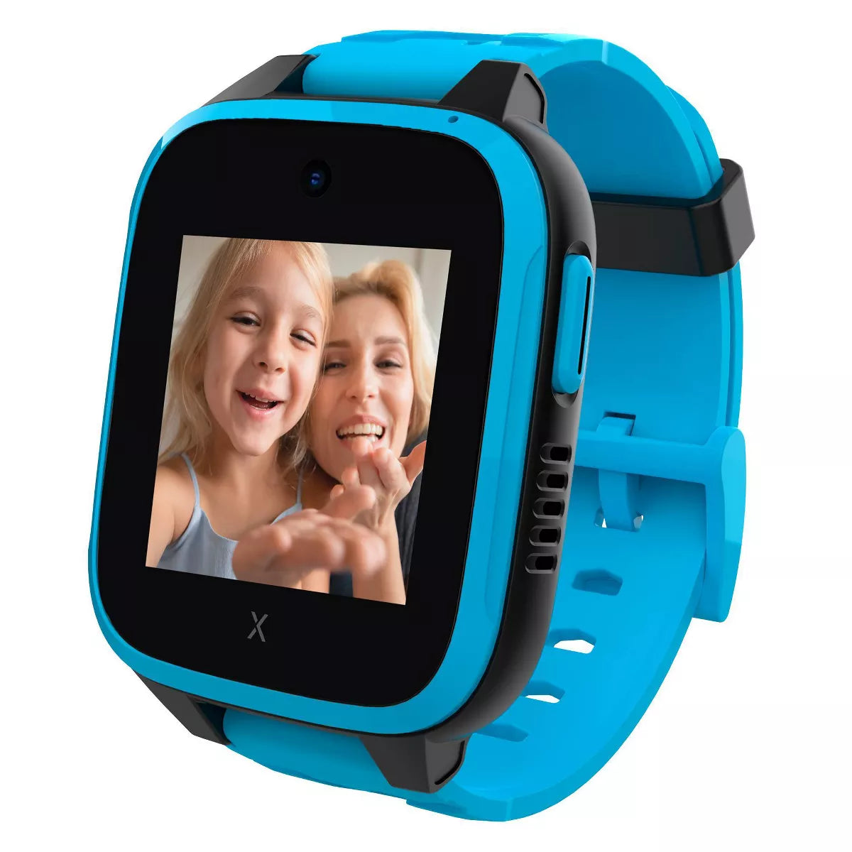 Kids' Smartwatch with GPS Tracking and Cellular Connectivity