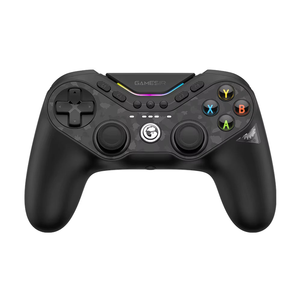 Gamesir Tarantula Pro Switch 2 Controller Wireless Gamepad with 9 Mappable Buttons 6-Axis Gyroscope Hall Effect Triggers and NFC
