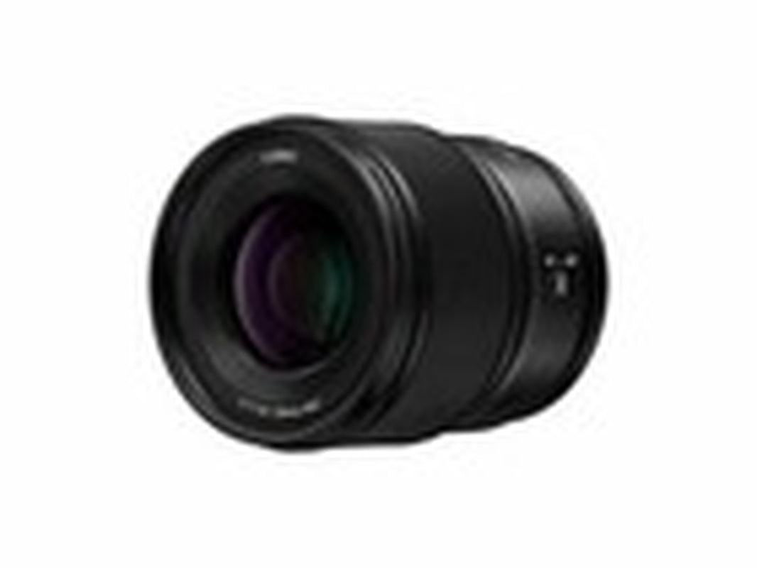 Panasonic LUMIX S 50Mm F/1.8 L Mount Lens Full Frame Format