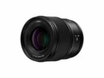 Panasonic LUMIX S 50Mm F/1.8 L Mount Lens Full Frame Format