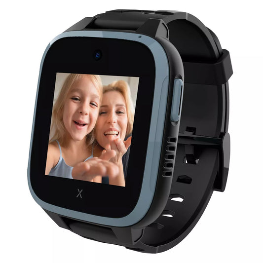 Kids' Smartwatch with GPS Tracking and Cellular Connectivity