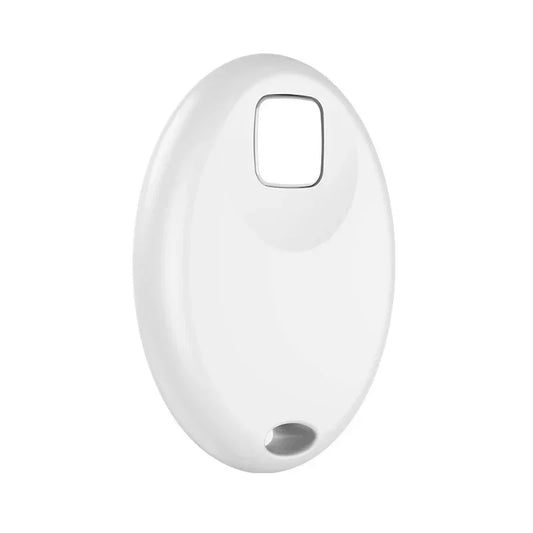 Mini Smart Bluetooth GPS Tracker Find My App Airtag Locator Key Backpack Pet Kid Car Finder Anti-Lost Device Alarm Positioner