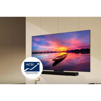 LG 32 Inch LR65 Series LED HD Smart Webos TV - 32LR655BPUA