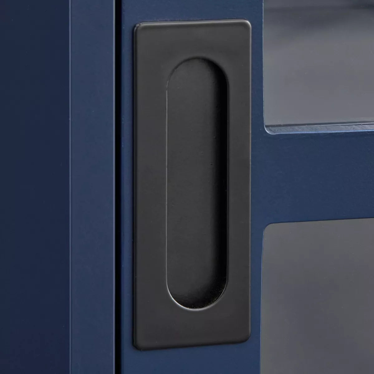  Sliding Door Storage Cabinet