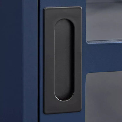  Sliding Door Storage Cabinet