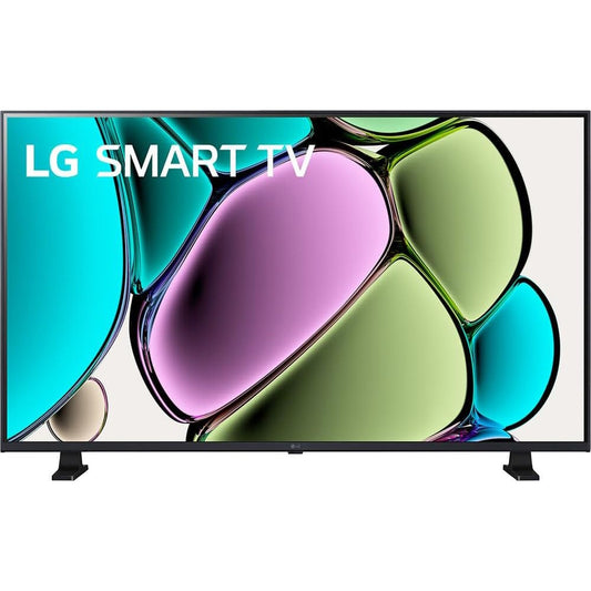 LG 32 Inch LR65 Series LED HD Smart Webos TV - 32LR655BPUA