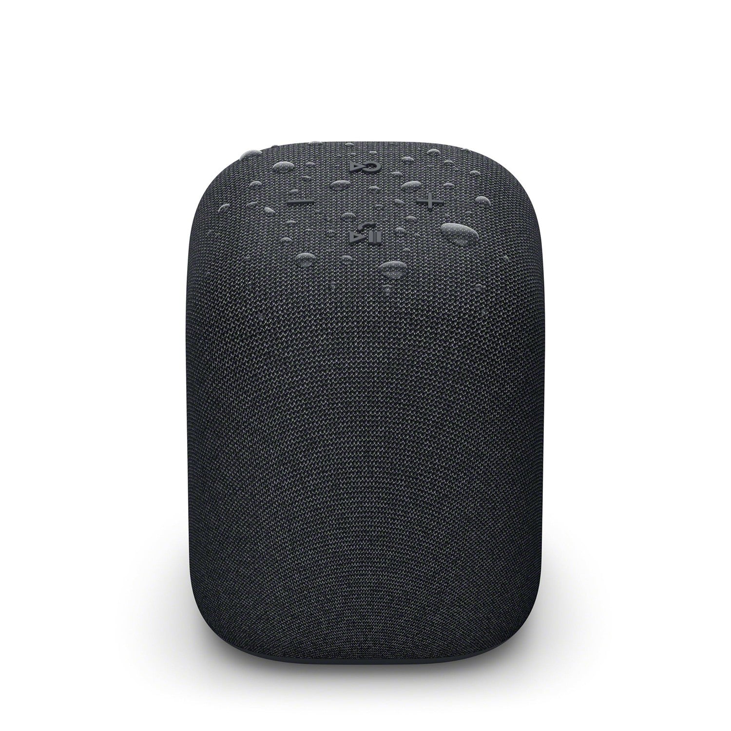 Sony Linkbuds Portable Wireless Speaker | Black