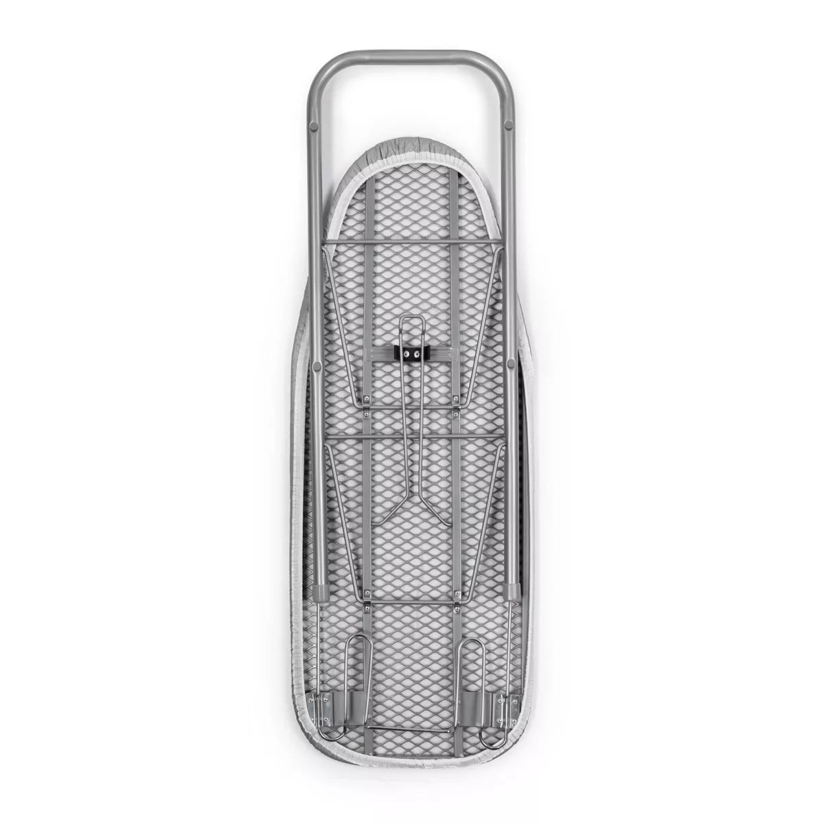Compact Folding Tabletop Ironing Board