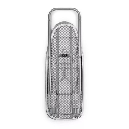 Compact Folding Tabletop Ironing Board