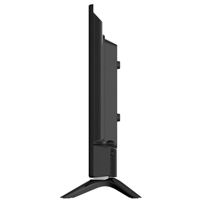 Supersonic 24" VIDAA ACDC Compatible LED Smart TV with Built-In Wifi