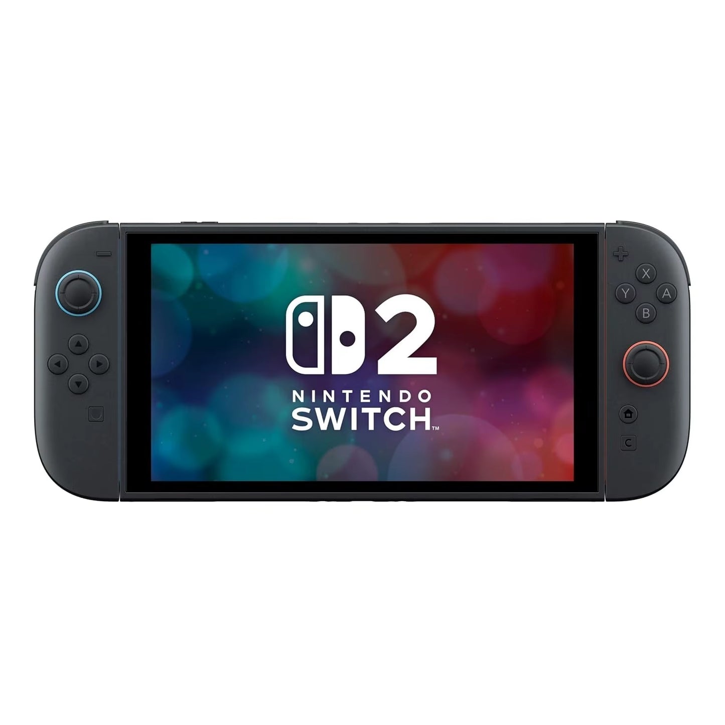 Nintendo Switch 2 Console Bundle - Includes Pokémon Legends: Z-A Game (Hong Kong Version）