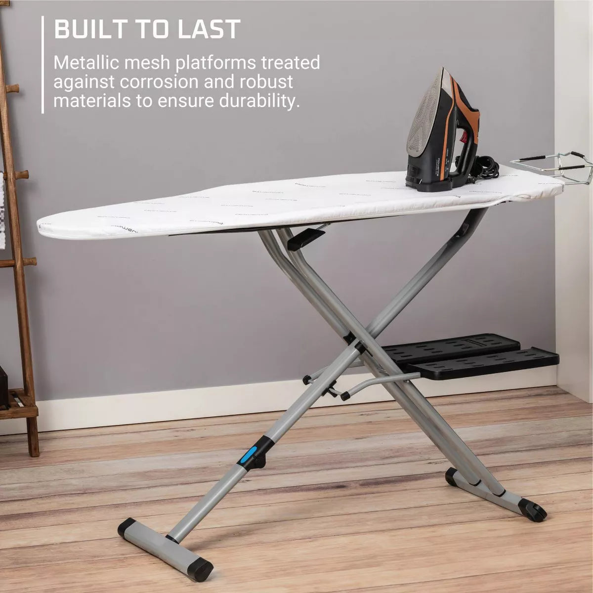Rowenta Professional Compact Ironing Board