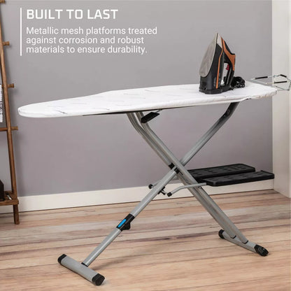 Rowenta Professional Compact Ironing Board