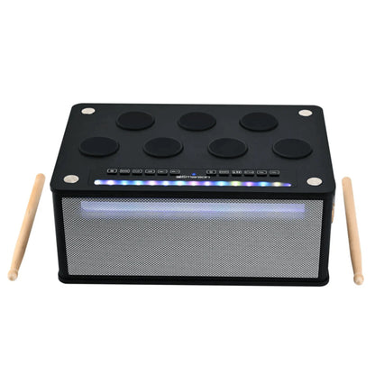 Emerson Bluetooth Party Speaker with Digital Drum Function