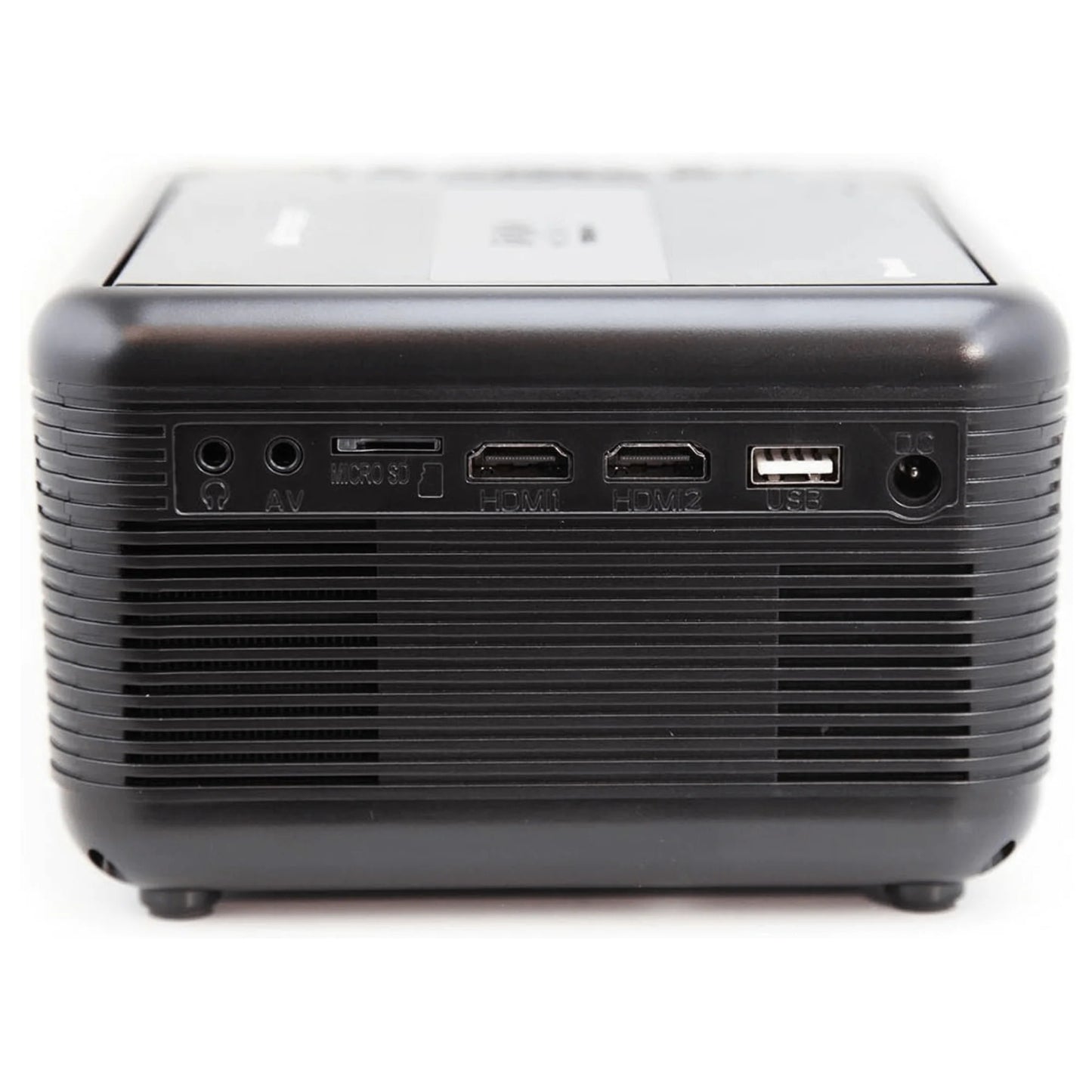 Emerson 150" Home Theater LCD Projector with 720P and DVD Player