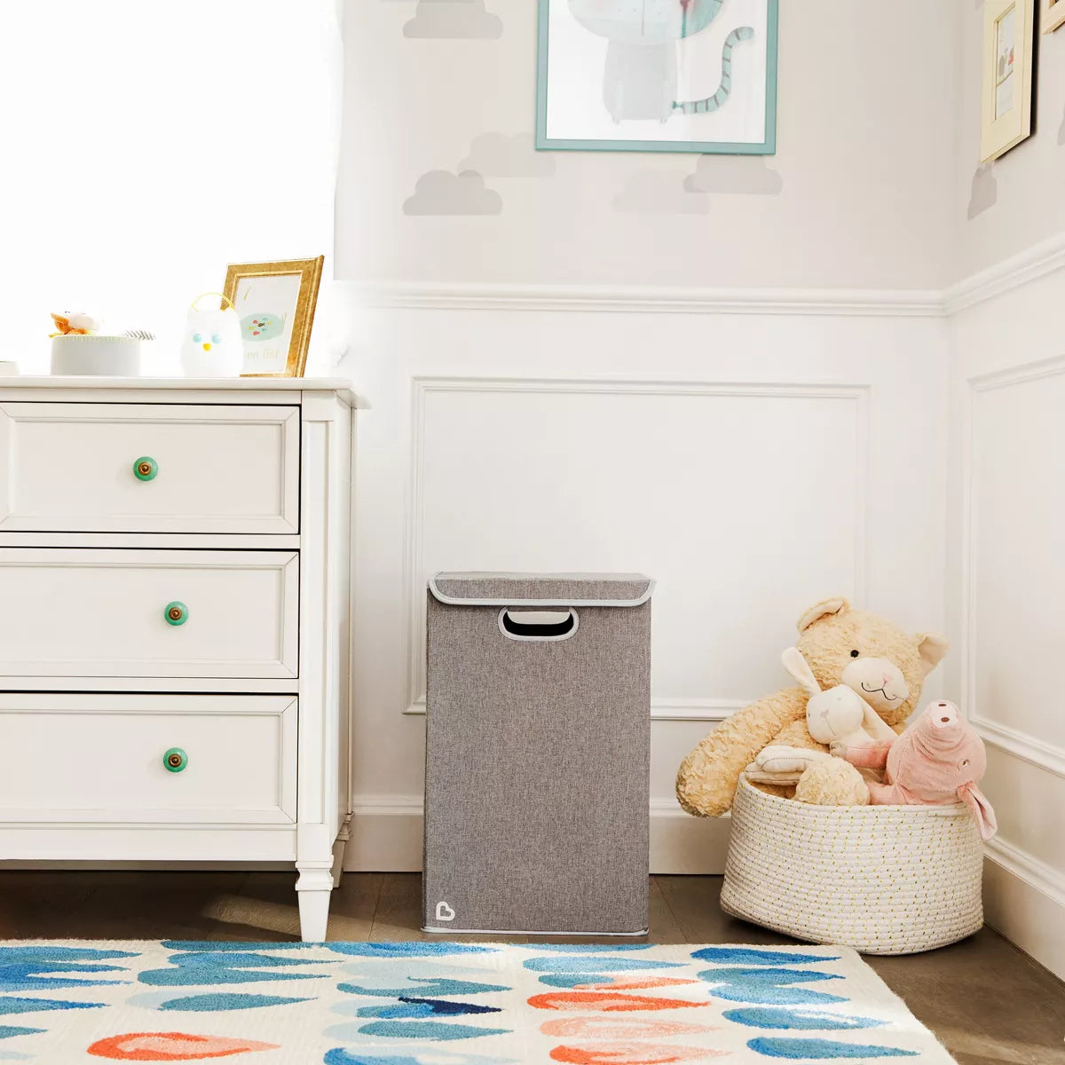 Nursery Storage Hamper