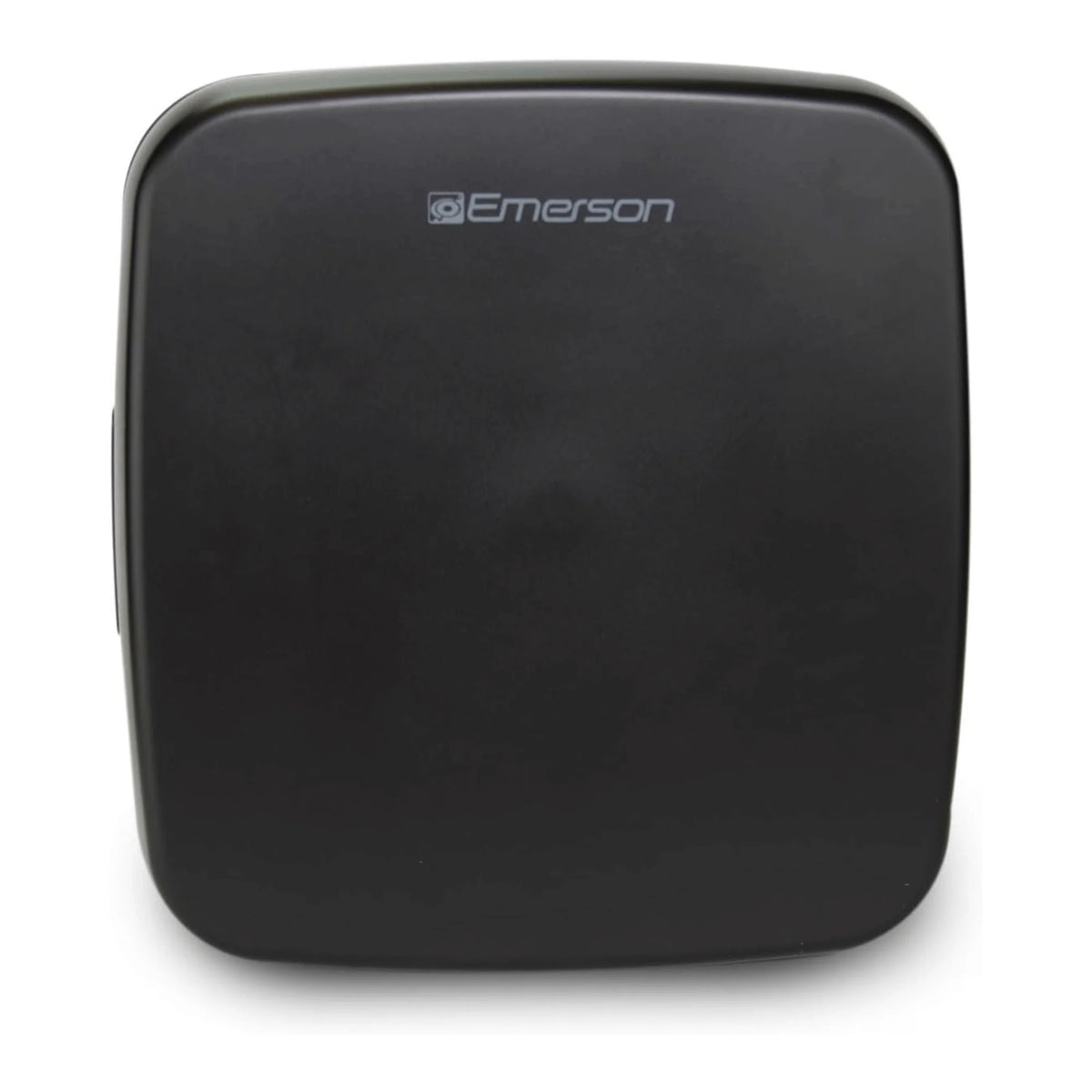 Emerson Portable Mini Fridge Cooler XL with 9 Liter Capacity and Locking Latch