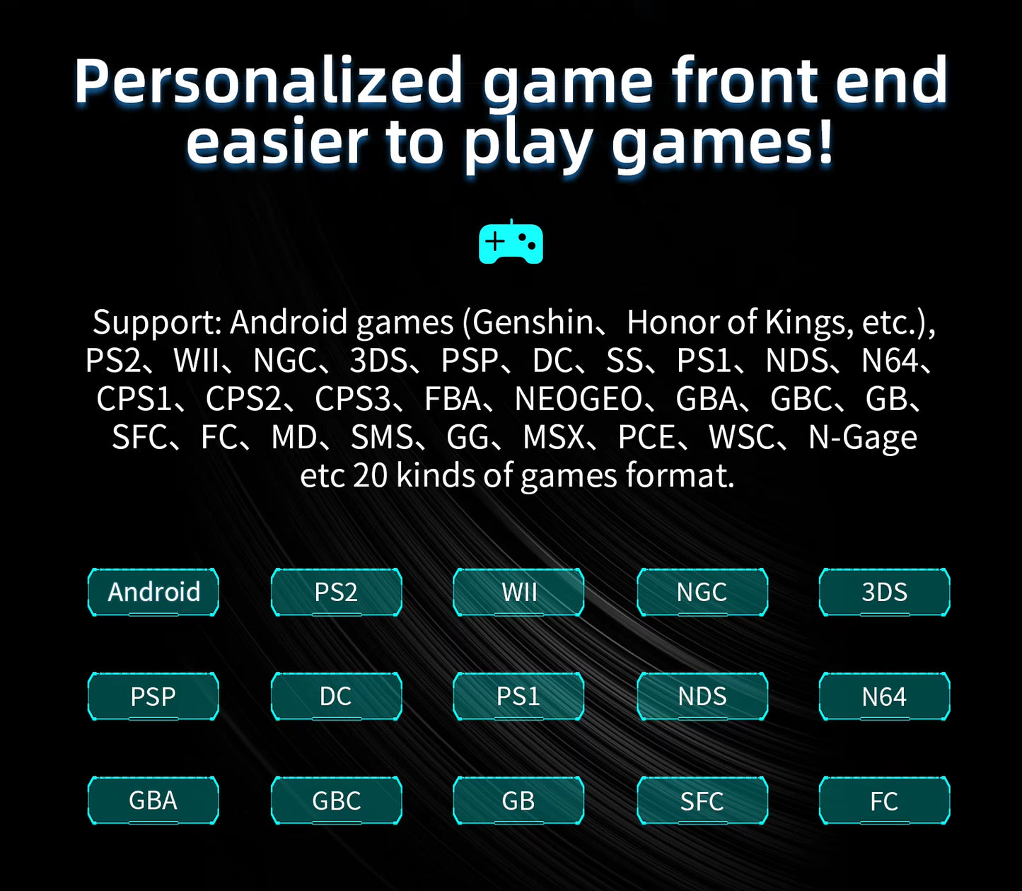 RG405M Handheld Game Console 4'' IPS Touch Screen Android12 System T618 Metal Shell Retro Video Game Player 3000+ Games