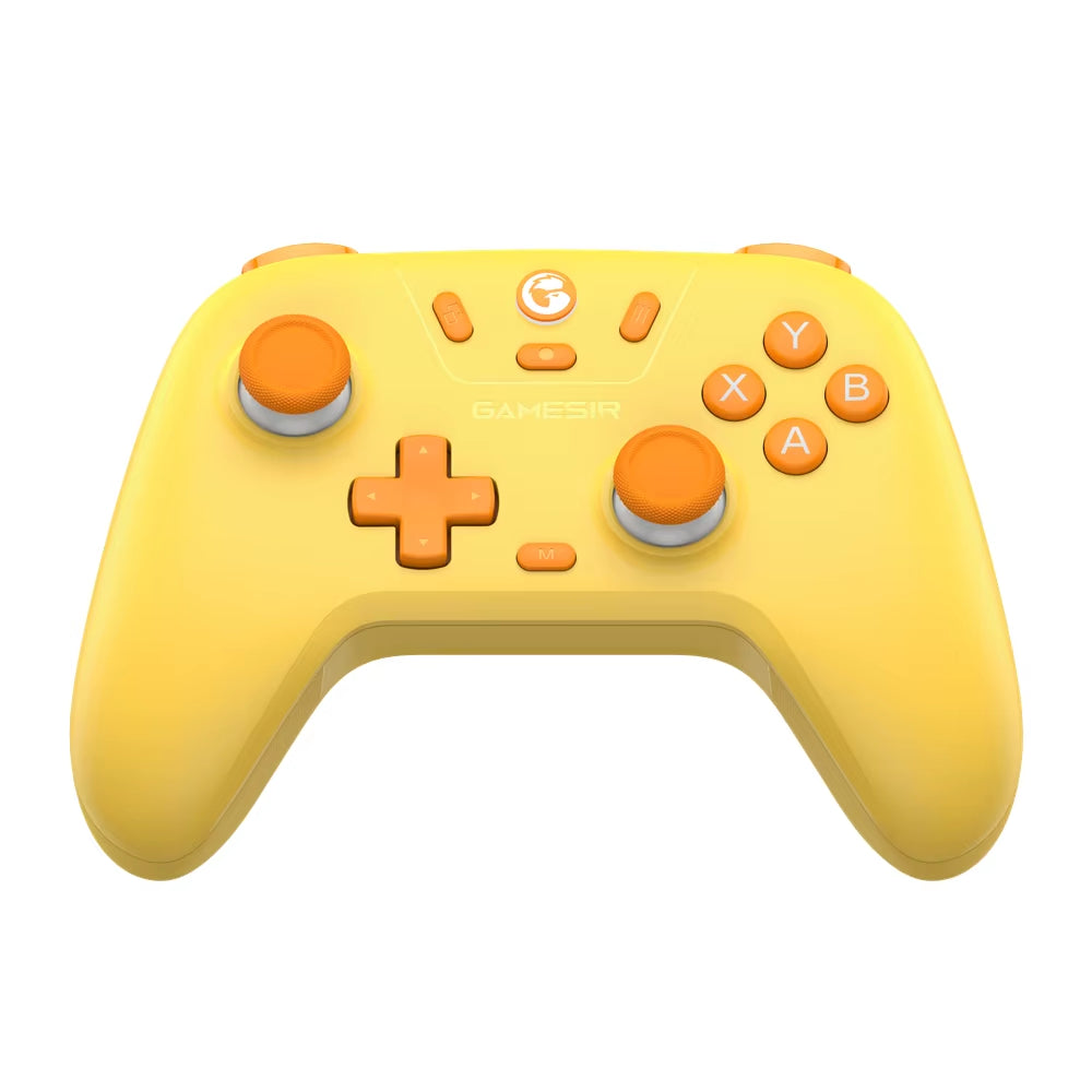 Gamesir Nova Lite Switch Controller Gaming Gamepad with  Effect for Nintendo Switch Iphone Android Cellphone PC