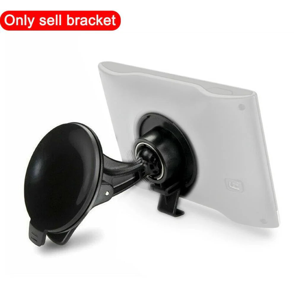 Car Suction Cup Mount GPS Holder for GARMIN NUVI 2597 LMT 42 44 52 54 55 LM