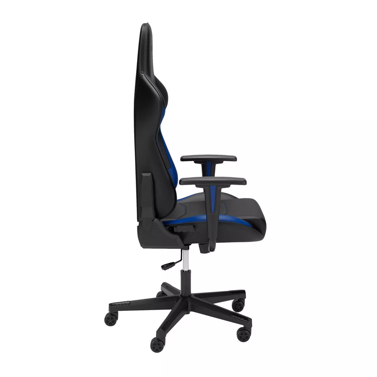 110 Ergonomic Gaming Chair - Blue