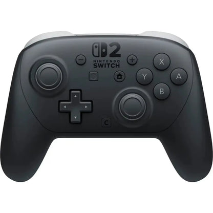 Switch 2 Pro Controller - Black