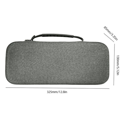 Ps5 Portal Bag Trvel Carrying Case Bag Protective Storage Bag for Ps Portal for Sony Palystation Ps5 Porartal Accessory